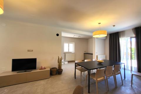 Дом Štinjan, Pula, 270m2