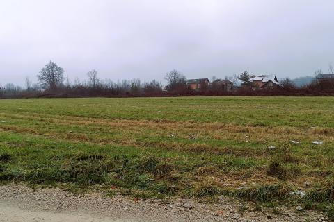 Stavbno zemljišče Skakavac, Karlovac - Okolica, 7.189m2