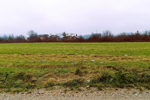 Stavbno zemljišče Skakavac, Karlovac - Okolica, 7.189m2