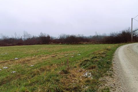 Stavbno zemljišče Skakavac, Karlovac - Okolica, 7.189m2