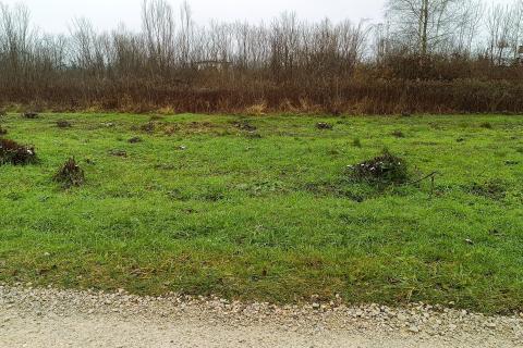 Terreno edificabile Skakavac, Karlovac - Okolica, 3.688m2