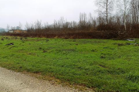 Terreno edificabile Skakavac, Karlovac - Okolica, 3.688m2
