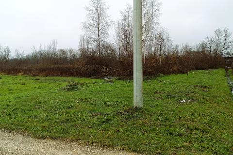 Terreno edificabile Skakavac, Karlovac - Okolica, 3.688m2