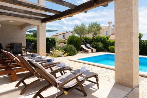 Huis Višnjan, 235m2