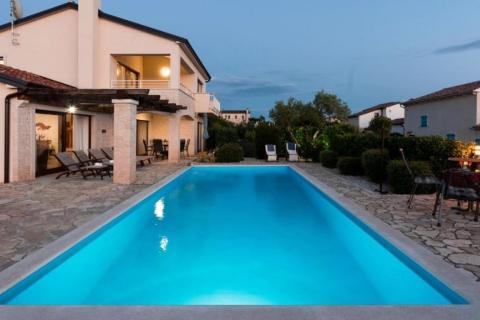 Huis Višnjan, 235m2