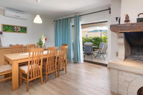 Huis Višnjan, 235m2