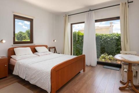 Huis Višnjan, 235m2