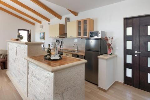 Huis Višnjan, 235m2