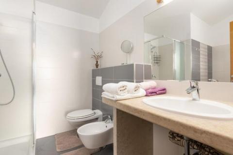 Huis Višnjan, 235m2