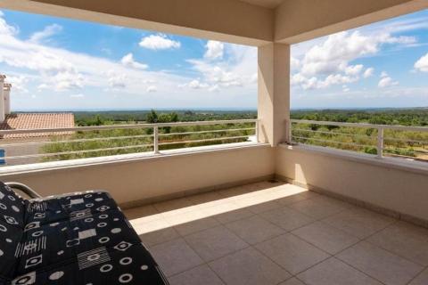 Huis Višnjan, 235m2