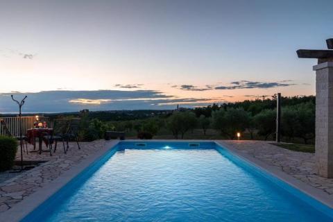 Huis Višnjan, 235m2