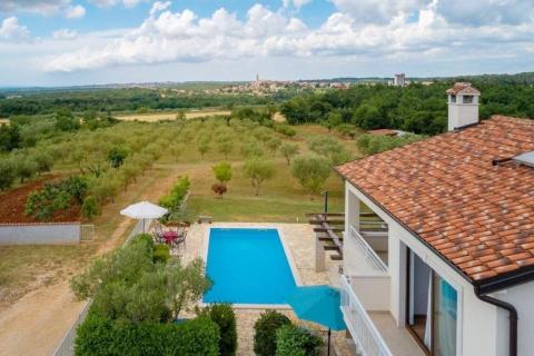 Huis Višnjan, 235m2