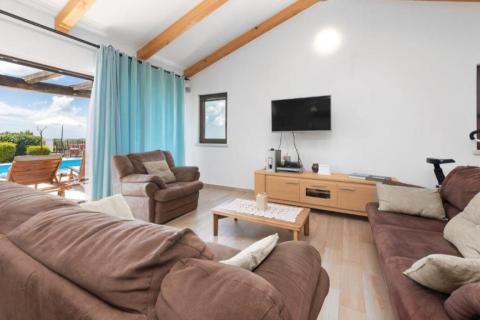 Huis Višnjan, 235m2