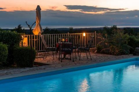 Huis Višnjan, 235m2