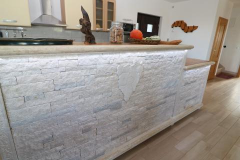 Huis Višnjan, 235m2