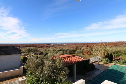 Huis Višnjan, 235m2