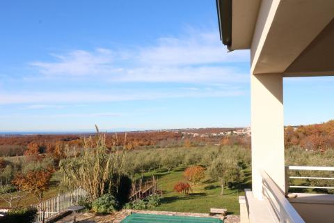 Huis Višnjan, 235m2