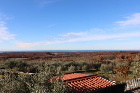 Huis Višnjan, 235m2