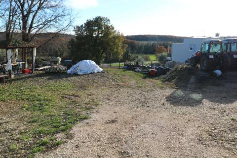 POREČ-građevinska parcela s pogledom na more