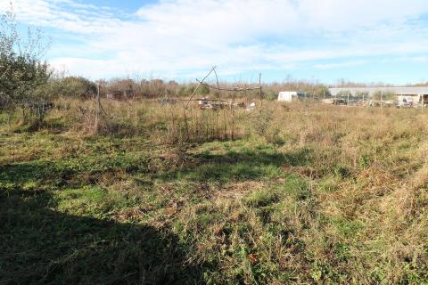 KAŠTELIR-poljoprivredna parcela