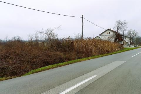 Bauland Skakavac, Karlovac - Okolica, 3.225m2