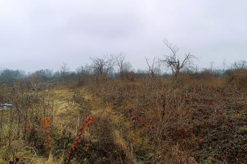 Nicht-strukturelle Land Skakavac, Karlovac - Okolica, 1.896m2