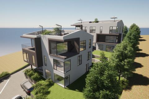 Квартира/Апартамент Pavlovac, Matulji, 147,80m2