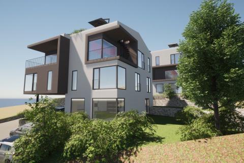 Wohnung Pavlovac, Matulji, 144,50m2