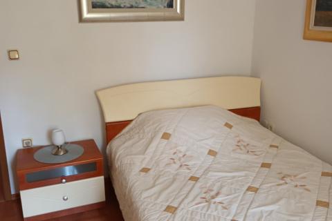 RIJEKA,VIŠKOVO- stan 55 m2 s terasom i parkingom, 500 m od centra