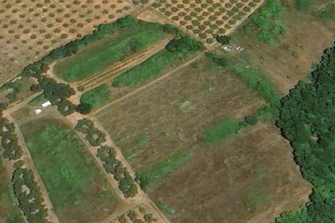 TAR-poljoprivredno zemljište 6311 m2