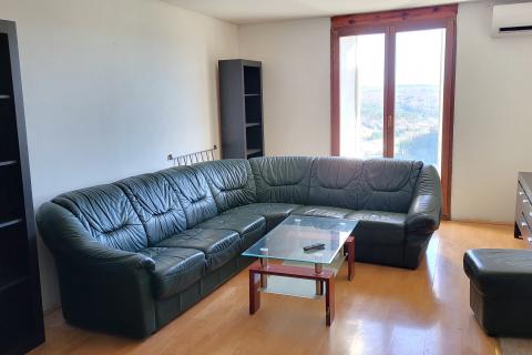 Istra, Buje, autohtona kuća u centru grada