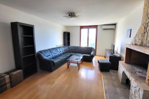 Istra, Buje, autohtona kuća u centru grada