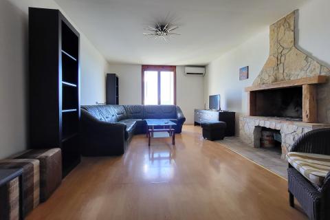 Istra, Buje, autohtona kuća u centru grada