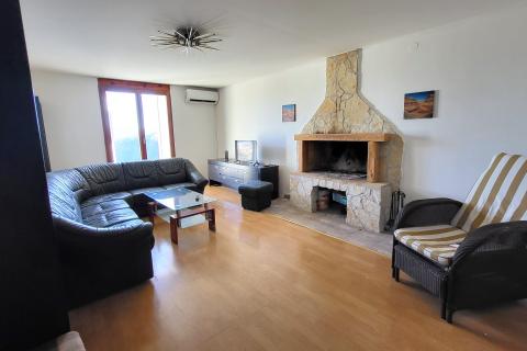 Istra, Buje, autohtona kuća u centru grada