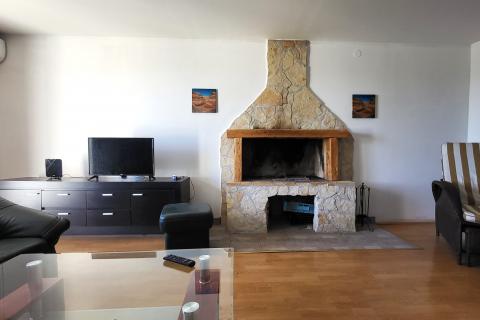 Istra, Buje, autohtona kuća u centru grada