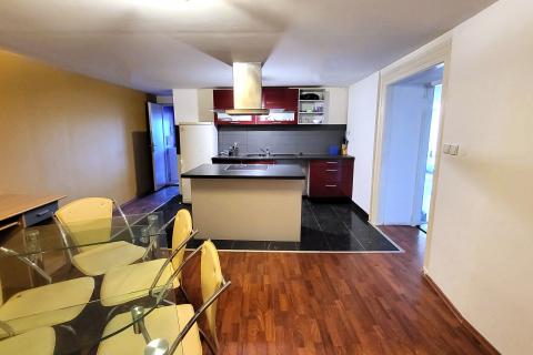 Istra, Buje, autohtona kuća u centru grada