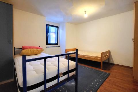 Istra, Buje, autohtona kuća u centru grada