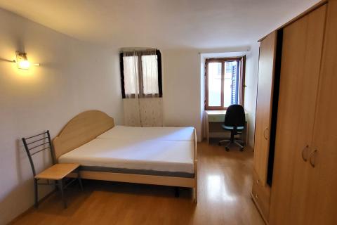 Istra, Buje, autohtona kuća u centru grada