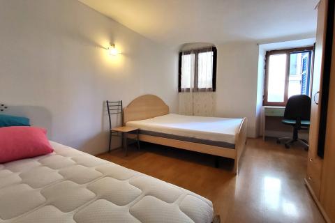 Istra, Buje, autohtona kuća u centru grada