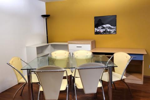 Istra, Buje, autohtona kuća u centru grada