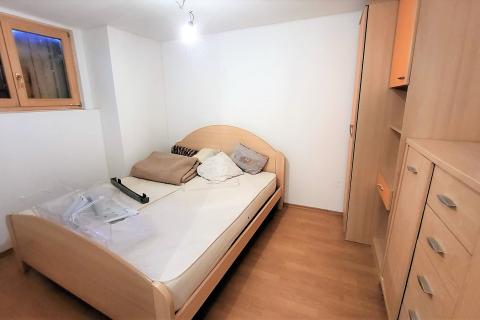 Istra, Buje, autohtona kuća u centru grada