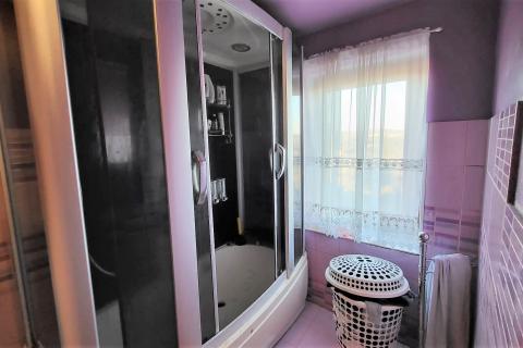 Istra, Buje, autohtona kuća u centru grada