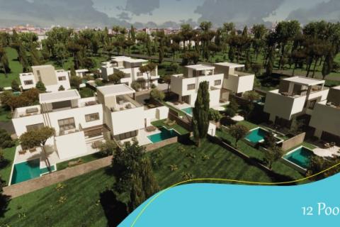 Istra,Ližnjan,luksuzna vila sa bazenom