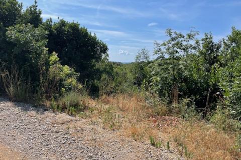 Terreno edificabile Krk, 3.170m2