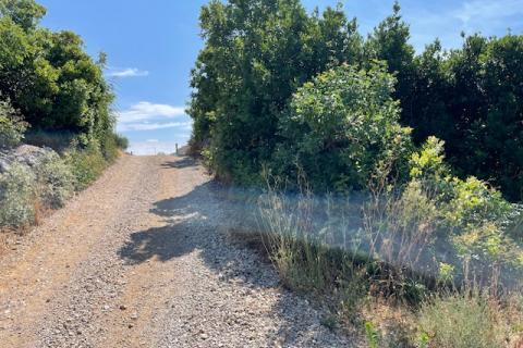 Terreno edificabile Krk, 3.170m2