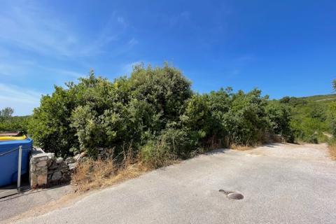 Terreno edificabile Krk, 3.170m2