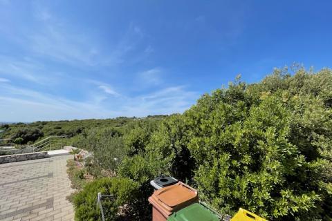 Terreno edificabile Krk, 3.170m2