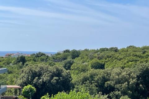 Terreno edificabile Krk, 3.170m2