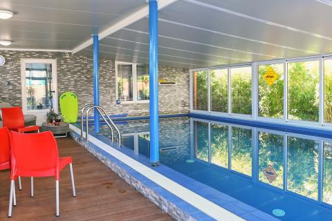 KRALJEVICA-kuća sa dva stana i bazenom