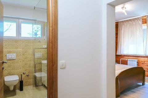 KRALJEVICA-kuća sa dva stana i bazenom